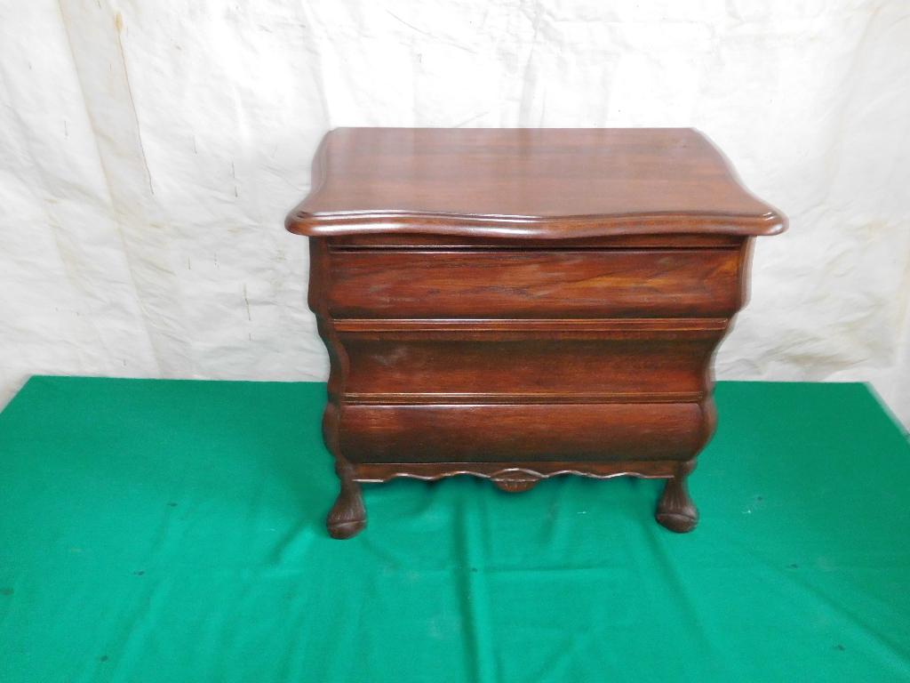 laden commode, Ophalen, Gebruikt, 50 tot 100 cm, 3 of 4 laden