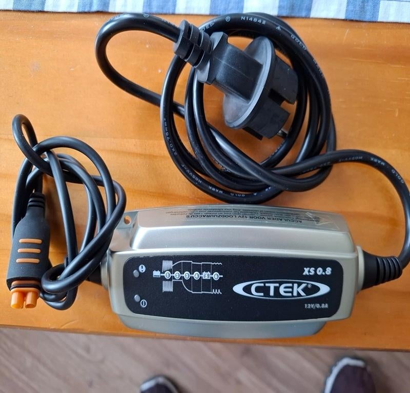 Druppellader, Ophalen