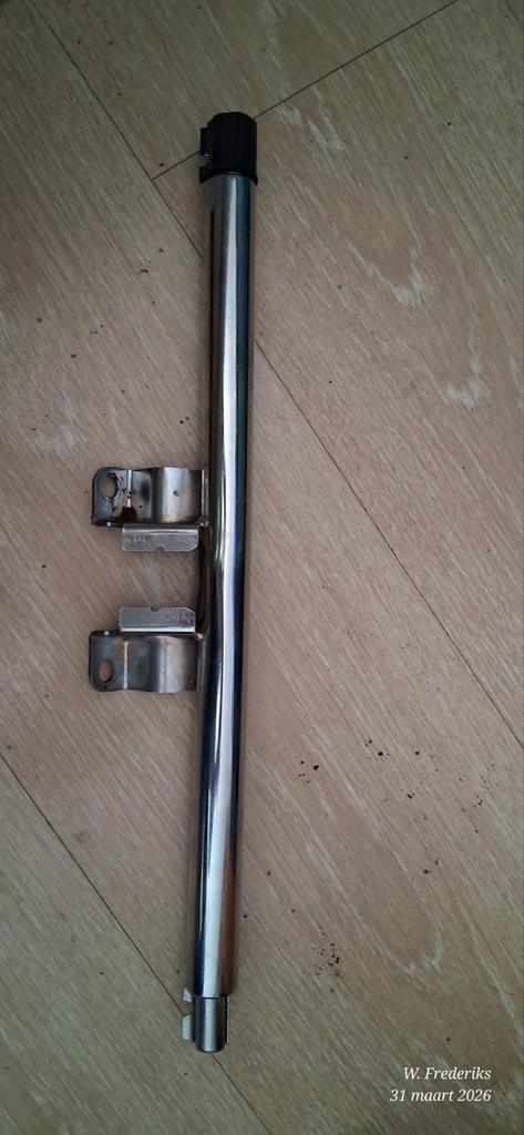 Knipperlichtbeugel Yamaha XV1600 Dragstar, Motoren, Onderdelen | Yamaha, Ophalen, Gebruikt