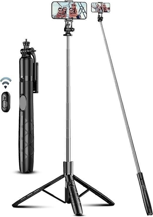 180cm Mobile Phone Tripod, Ophalen of Verzenden, Nieuw, Auto