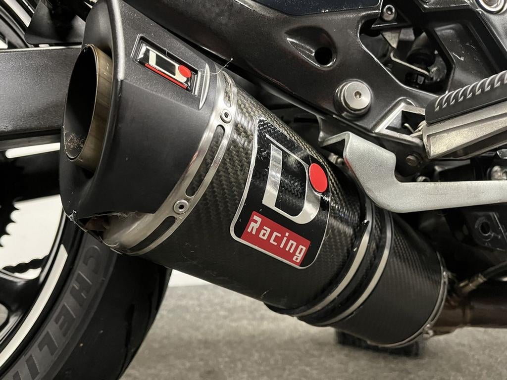 Yamaha XJ 6 / DIVERSION ABS (bj 2010) - foto 3