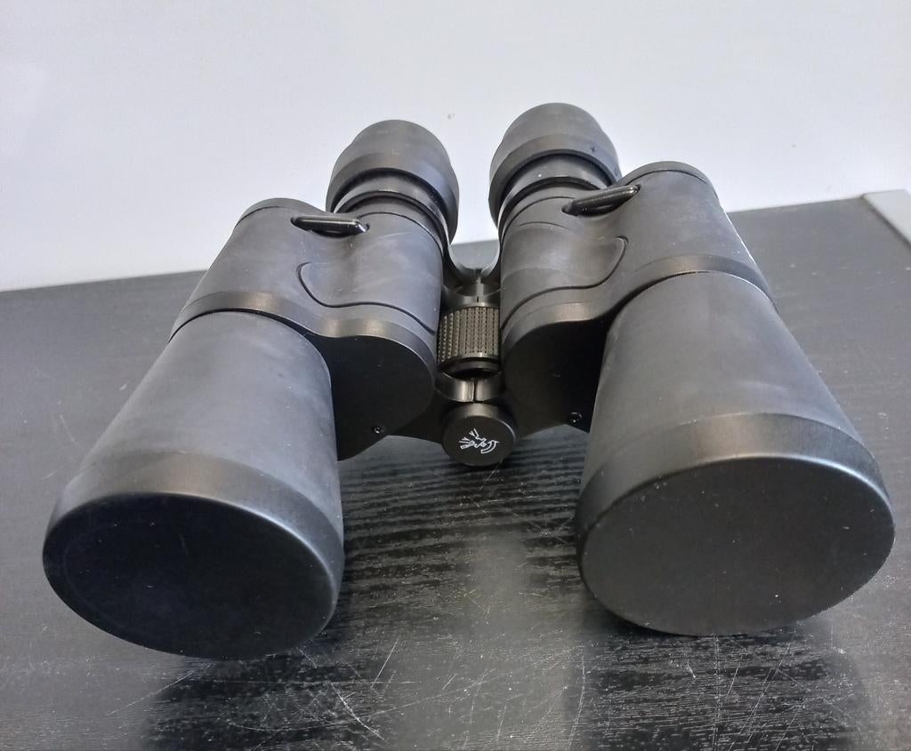 Vizzion Verrekijker - Zo goed als nieuw, Ophalen of Verzenden, Zo goed als nieuw, 8 tot 12x, Dakkant (recht)