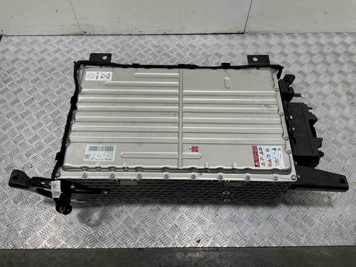 Accu (Hybride) van een Porsche Cayenne (Cayenne 17-), 12 maanden garantie, Gebruikt, -, -