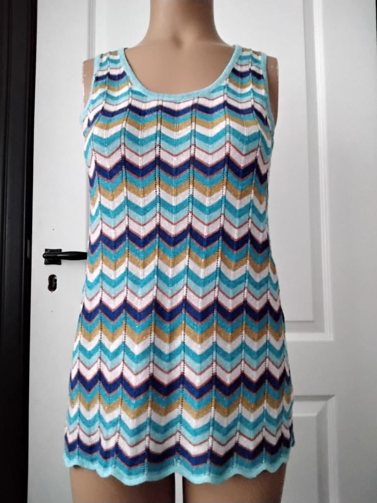 Exquiss's,  M, Maat 38/40 (M), Exquiss's, Blauw, Ophalen of Verzenden