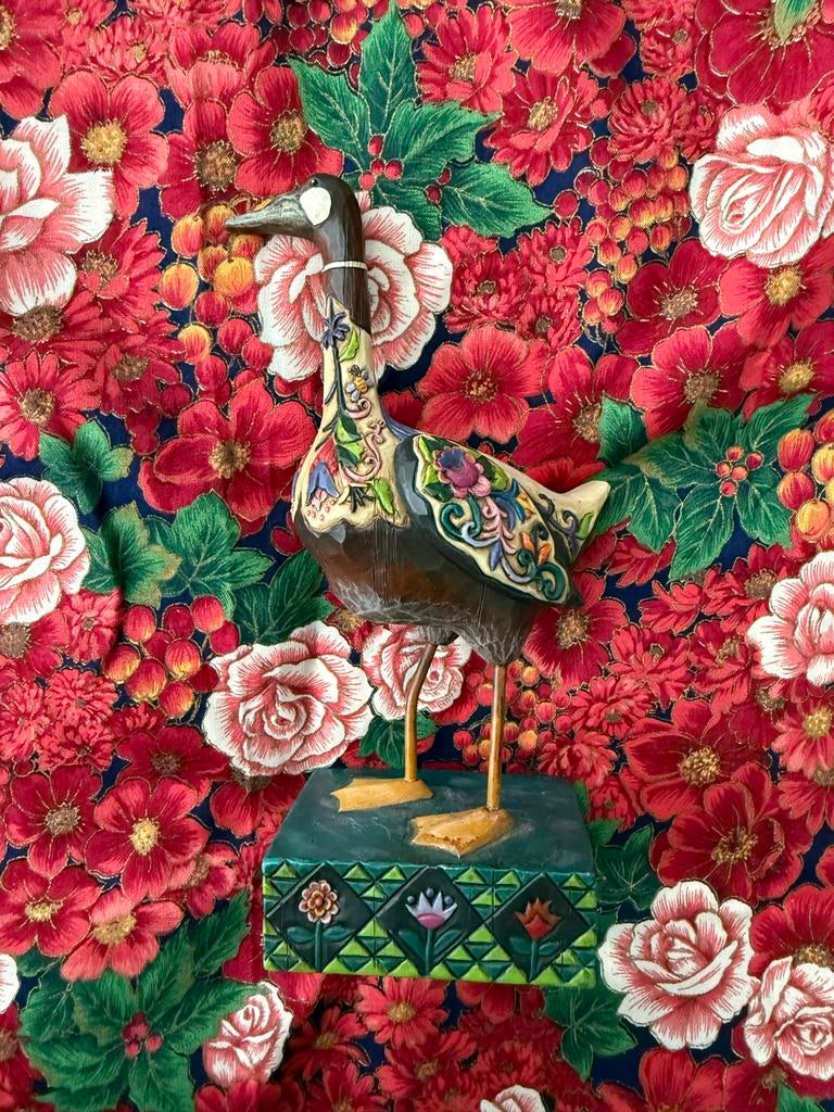 Jim Shore HEARIWOOD CREEK, Ophalen of Verzenden