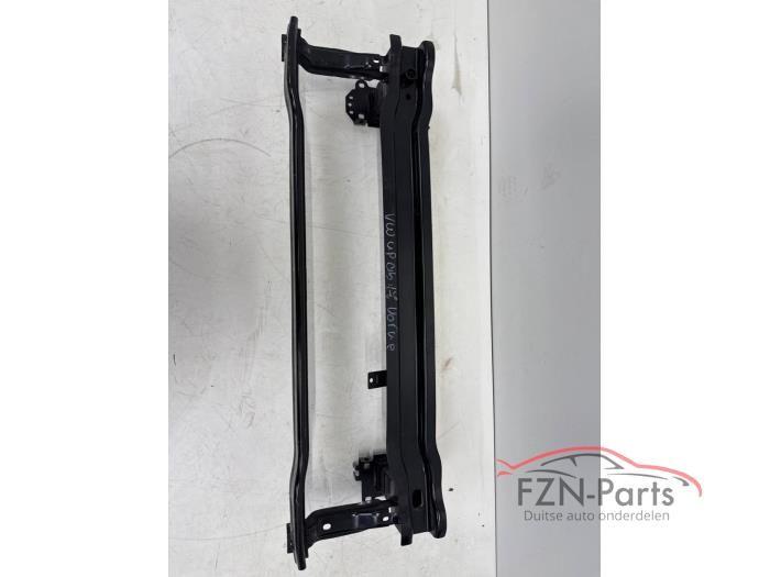 VW Up! 1S0 Bumperbalk Voorzijde, Ophalen of Verzenden, Gebruikt, Voor, Bumper