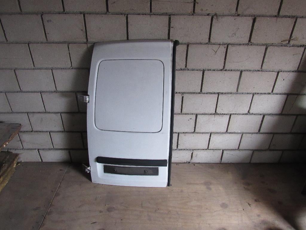 Deuren portieren, Ophalen, Gebruikt, Fiat, Deur