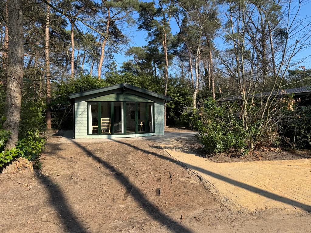 Zomerhuizen te koop, 2 slaapkamers, Overijssel, 60 m², Verkoop zonder makelaar