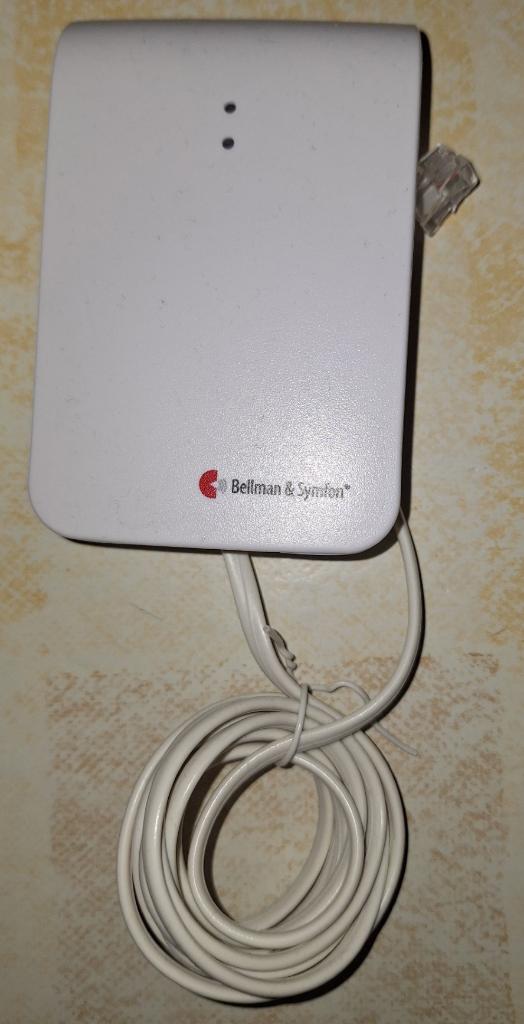 Bellman Visit 868 Telefoon zender BE1431, Ophalen of Verzenden, Zo goed als nieuw