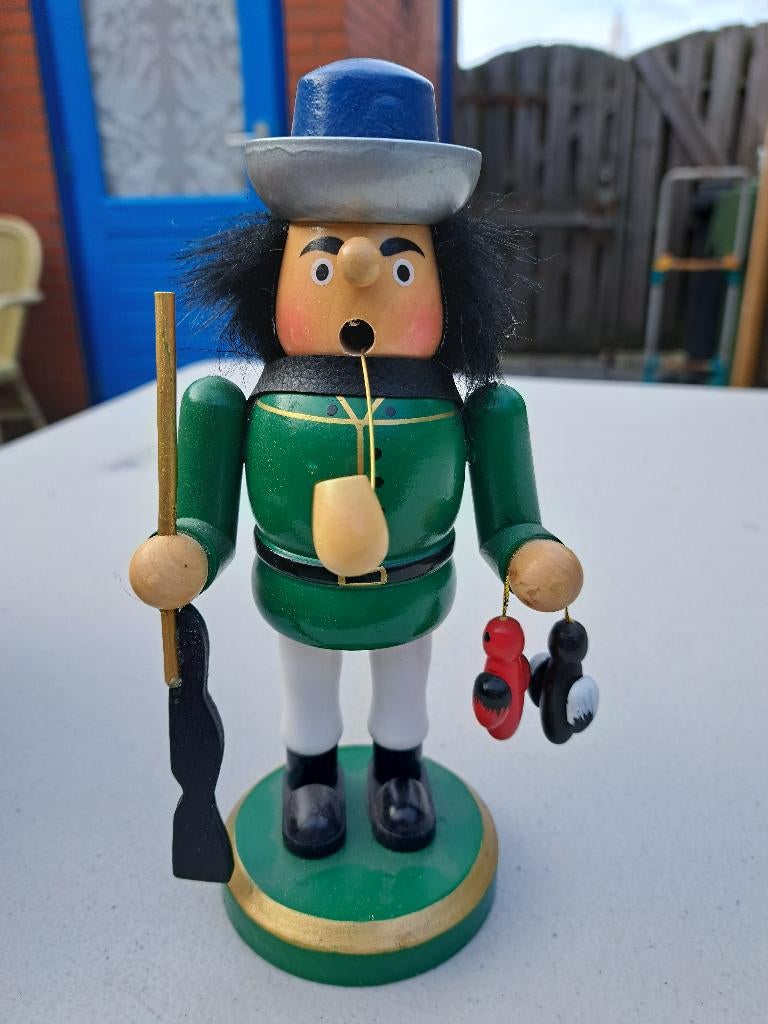 Rookmannetje, Ophalen of Verzenden