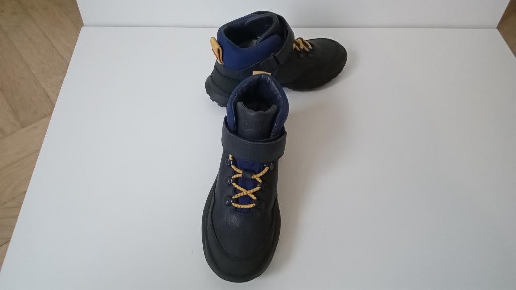 Camper schoenen maat 31, Blauw, Jongen of Meisje, Schoenen, Nieuw, Ophalen of Verzenden