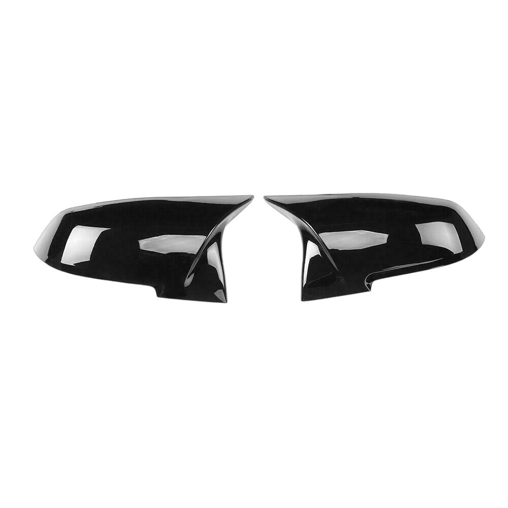Bmw m performance spiegelkappen f20 f21 f22 f30, Auto-onderdelen, Ophalen of Verzenden, BMW, Bumper