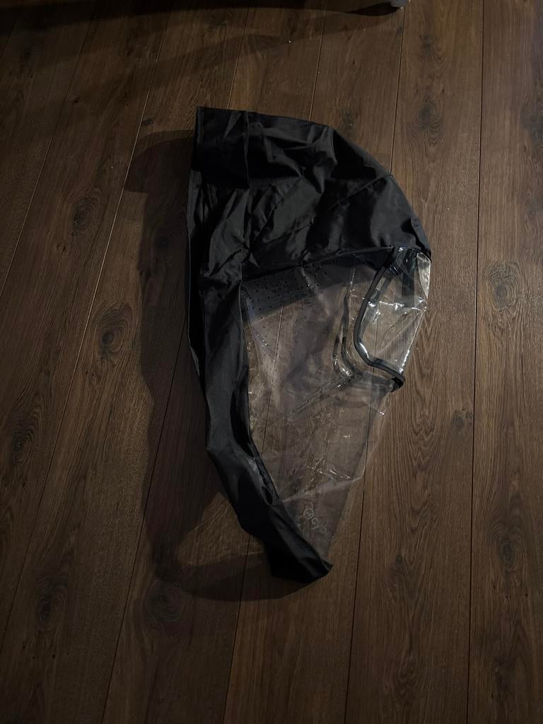 Cybex Regenhoes Buggy - Bescherm je kind tegen weer, Ophalen of Verzenden, Zo goed als nieuw, Overige merken, Regenhoes