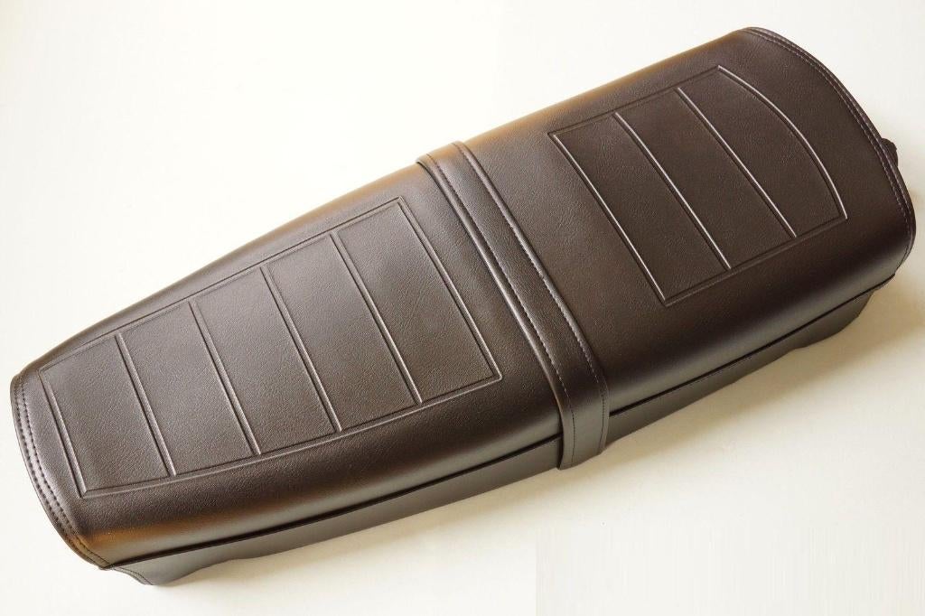 Nieuw zadel en onderdelen voor Vespa PK 50 XL - Vespa PK50S, Ophalen of Verzenden, Nieuw, Zadel, VESPA