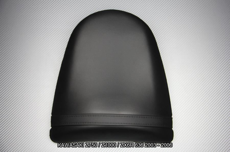 AVDB achter zadel KAWASAKI Z750 Z1000 ZX6R 636 2003 - 2006, Ophalen of Verzenden, Nieuw