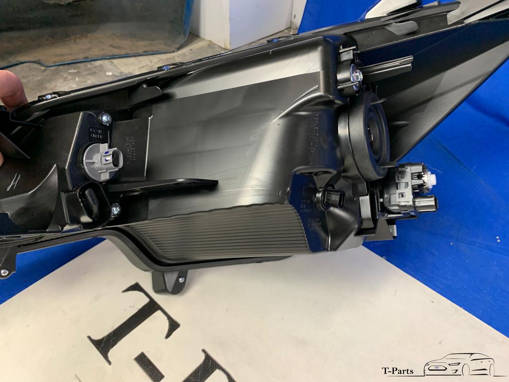 Mitsubishi space star rechts koplamp lamp 8301D446, Auto-onderdelen, Verlichting, Info@fabrikant.eu, Fabrikant BV, Nieuw, Ophalen of Verzenden