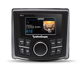 Boot radio – marine bluetooth radio, Ophalen, Nieuw, Radio