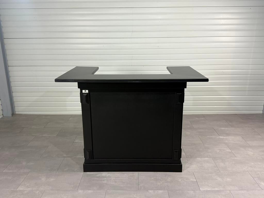 Bar / Huisbar / Bar toog / Blokhut bar, Ophalen, Zo goed als nieuw