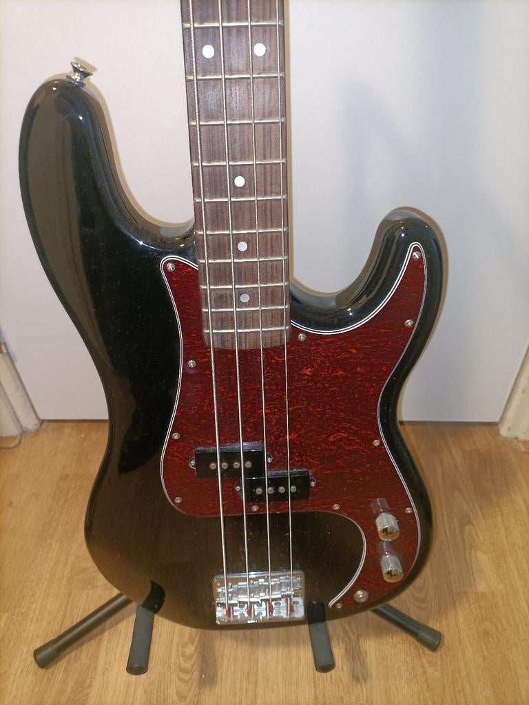 Basgitaar gitaar SX perfecte staat, Ophalen, Zo goed als nieuw