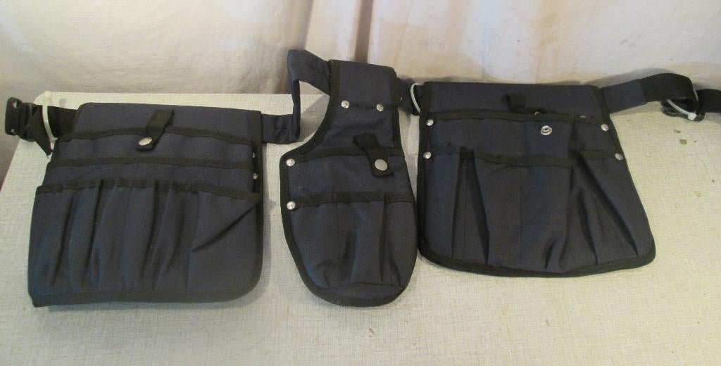 Nieuwe Werkriem / Gereedschapsgordel, Doe-het-zelf en Verbouw, Gereedschap | Handgereedschap, Ophalen of Verzenden, Nieuw