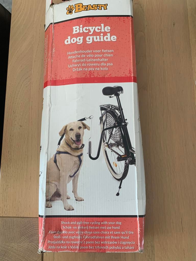 Beatsty, Ophalen of Verzenden, Nieuw