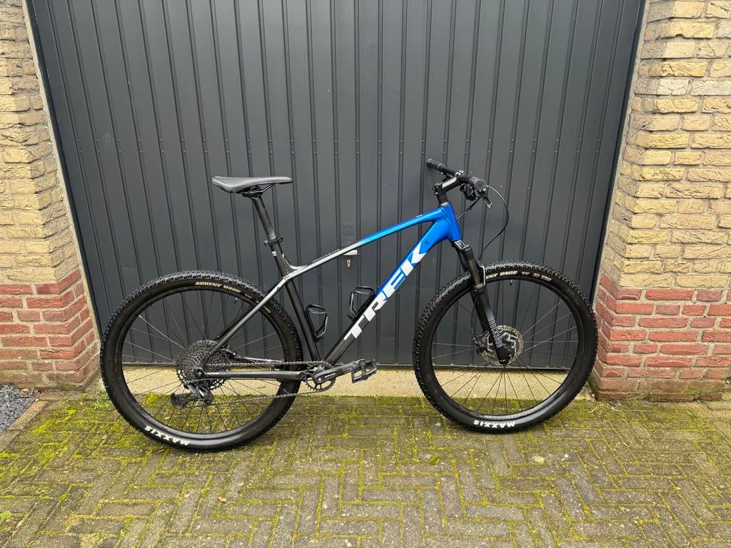 Trek Marlin 8 XXL mountainbike, Ophalen, Gebruikt, 57 cm of meer, Hardtail