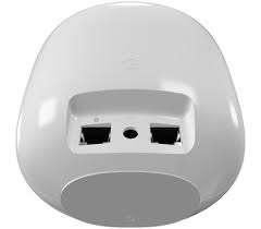 Google Nest Wifi Pro - Mesh Wifi - Wifi 6E - 2-pack, Google Nest Wifi Pro, Ophalen of Verzenden, Zo goed als nieuw, Nvt