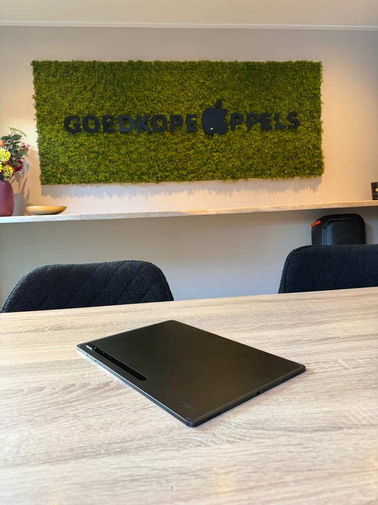 Galaxy Tab S8 Ultra 256GB Wifi + Cellular, Computers en Software, Android Tablets, Niet ingevuld, Niet ingevuld, Zo goed als nieuw