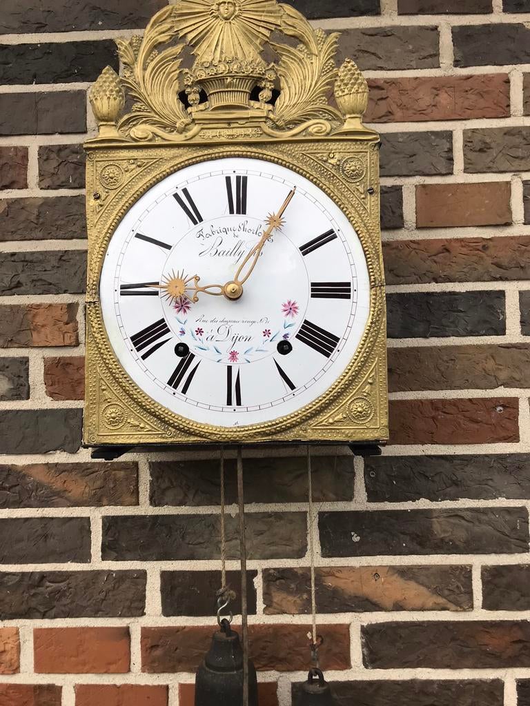 Fraaie zonne comtiose groot., Ophalen of Verzenden