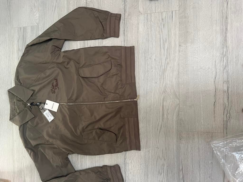 Nette dior jasje, Ophalen of Verzenden, Nieuw, Maat 56/58 (XL), Overige kleuren