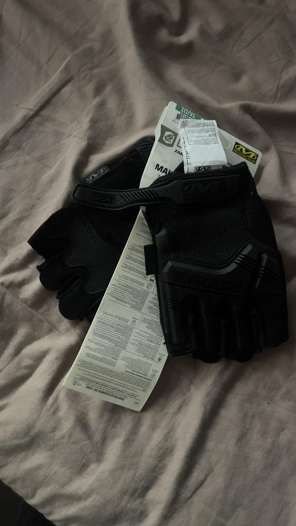 Fingerless Airsoft Handschoenen, Ophalen, Nieuw