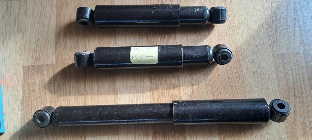 Boge Schokdempers Ford Escort.  Nieuw, Ophalen of Verzenden, Nieuw, Ford