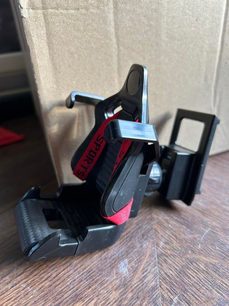 Mobiele telefoon houder voor golf 7 en 7.5, Ophalen of Verzenden