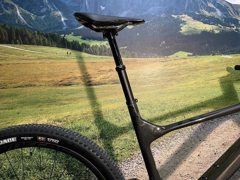 SALE SCOTT SPARK RC World Cup Evo TR XL AXS €10999,-/€7499,-, 57 cm of meer, Nieuw, Ophalen, Overige merken