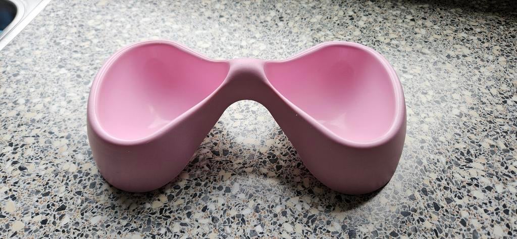 Mooi voerbakje, Dieren en Toebehoren, Ophalen