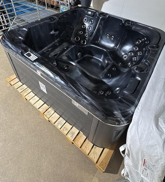 Passion relax spa nieuw uit voorraad, Info@jacuzziboer.nl, Traan 5 9351 vm leek, Ophalen of Verzenden, SpaBoer