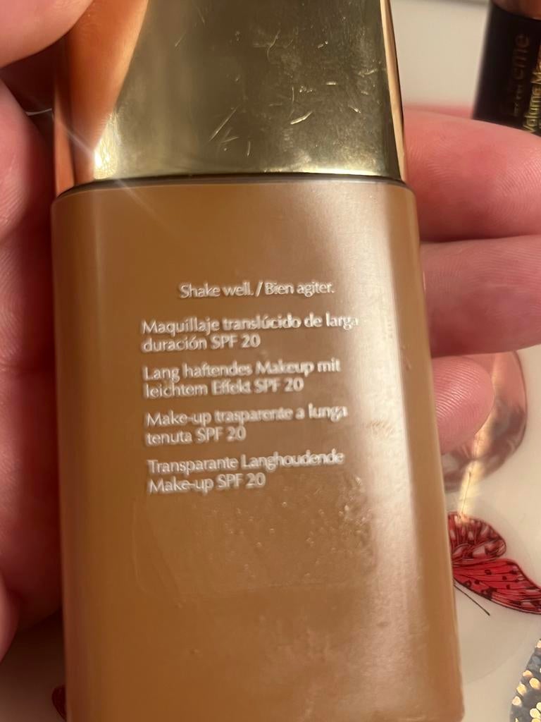 Estée Lauder Make-up producten, Bruin, Nieuw, Make-up, Verzenden