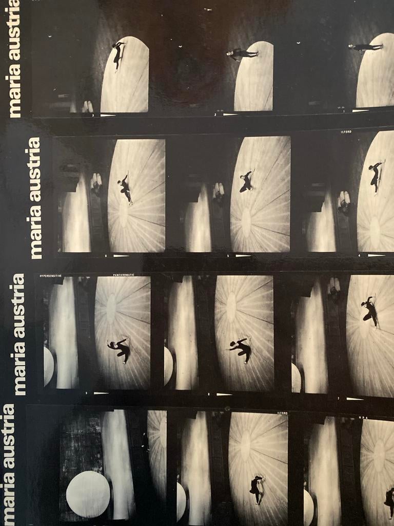 Maria Austria Vintage fotoboek, Ophalen of Verzenden, Zo goed als nieuw, Fotografen