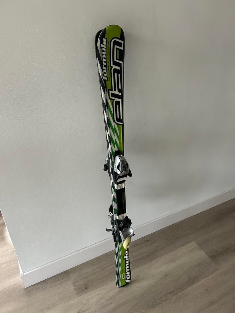Ski’s, Gebruikt, 100 tot 140 cm, Skiën, Ski's