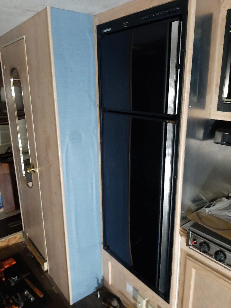 Diverse keuken apparatuur 120 Volt, Huis en Inrichting, Ophalen, Gebruikt, Zwart, 50 tot 100 cm