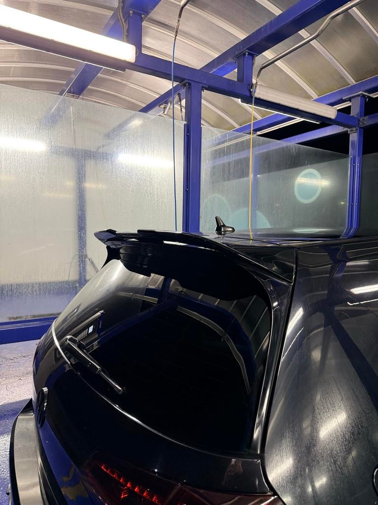 Spoiler voor Golf 7 7.5 GTI GTE GTD - Nieuw, Ophalen of Verzenden