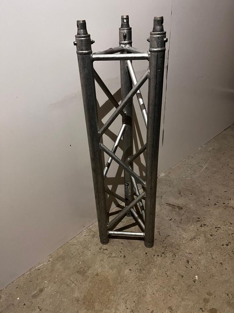 7x ProTruss Pro33 L100 lengte delen Truss, Ophalen, Gebruikt, Wytec.nl, Simon de Cockstraat Tilburg