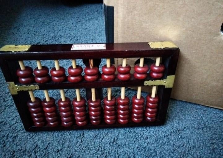 Chinees houten telraam, Ophalen of Verzenden