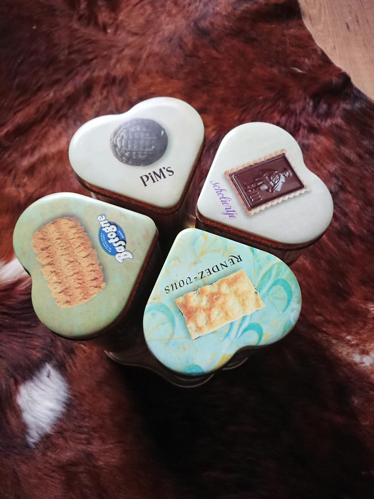 Dé LU collectie, Verzamelen, Ophalen of Verzenden, Overige