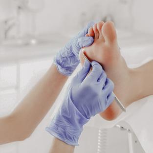 Modellen gezocht voor pedicure opleiding, Ophalen of Verzenden, Nieuw, Overige typen