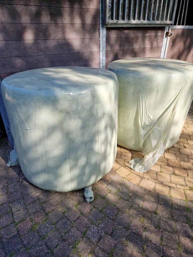 Midibalen kuil zwaar nieuwe prijs, Dieren en Toebehoren, Dierenvoeding, Ophalen, Vee