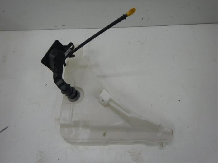 Audi Q7 4M Ruitenvloeistoftank RVS Tank, Auto-onderdelen, Ruiten en Toebehoren, Ophalen of Verzenden, Gebruikt