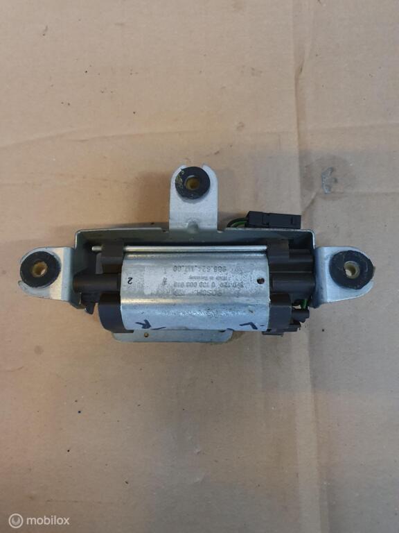 Cabriodakmotor  Porsche Boxster /S 986 ('96-'04), Gebruikt, Porsche, Ophalen of Verzenden, Porsche