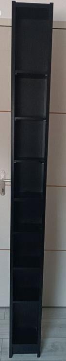 *Gezocht!* Ikea Benno cd kast, Ophalen, Gebruikt, 150 discs of meer, Cd's