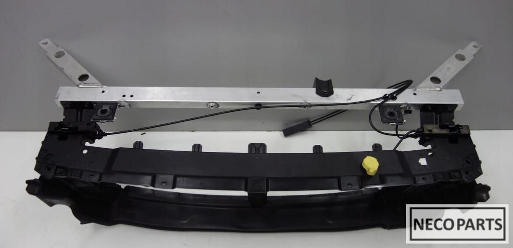 VOLVO XC90 XC 90 FRONT VOORFRONT BUMPER 31425917 ORIGINEEL, Auto-onderdelen, Carrosserie en Plaatwerk, Bumper, Volvo, Gebruikt